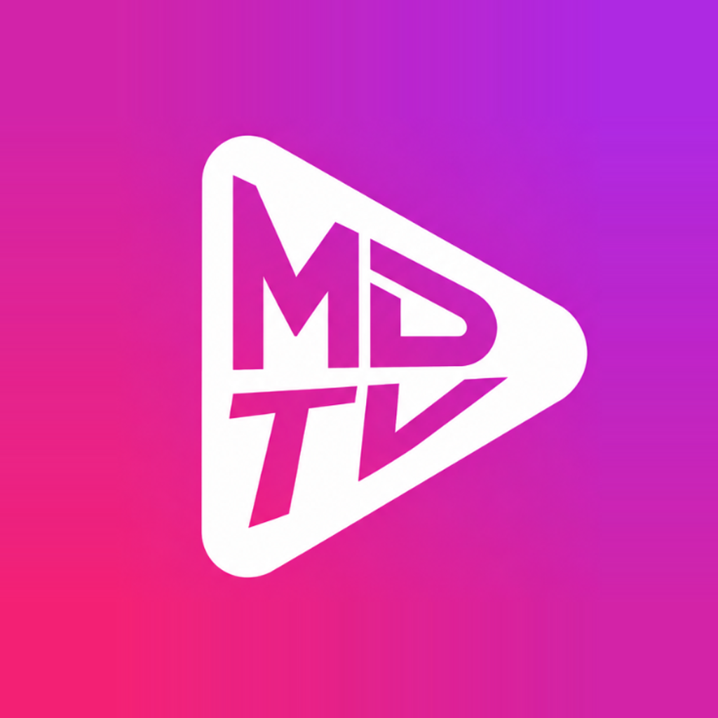 MDTV Logo